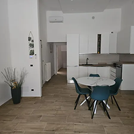 Apartment Casa Serafina Barletta