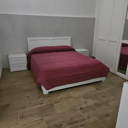 Casa Serafina Apartment *