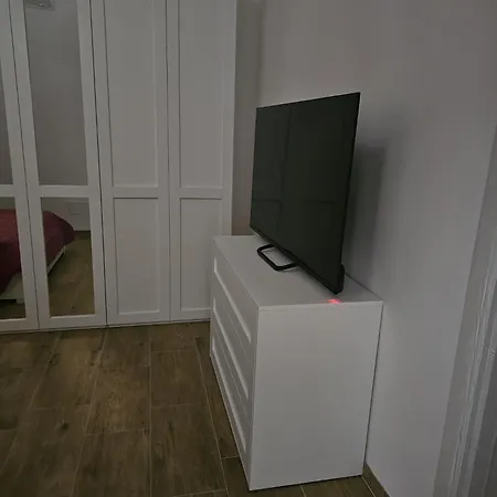 Casa Serafina Μπαρλέτα