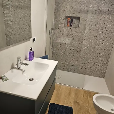 Διαμέρισμα Casa Serafina Μπαρλέτα