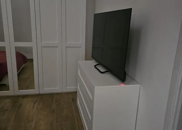 Casa Serafina Μπαρλέτα